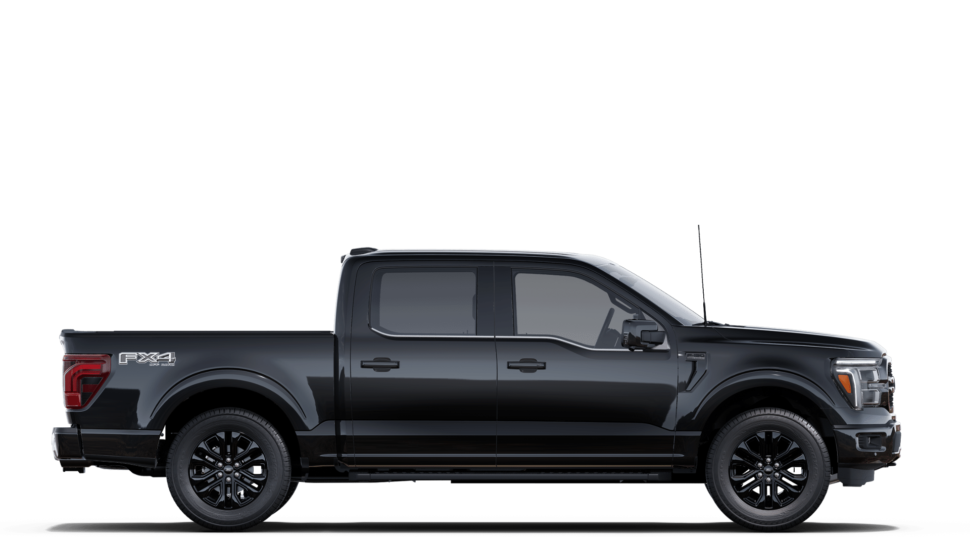 2025 Ford F-150® External Image 1